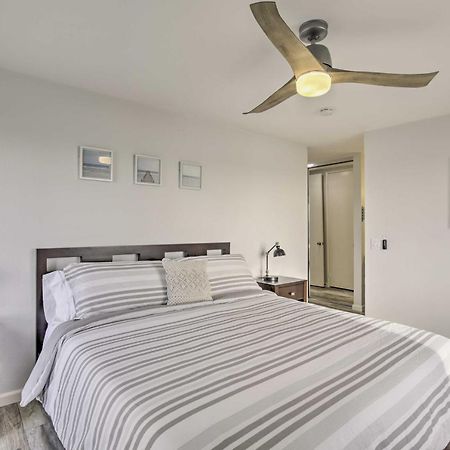 Charming Oceanside Condo With Beach And Pool Access! ภายนอก รูปภาพ