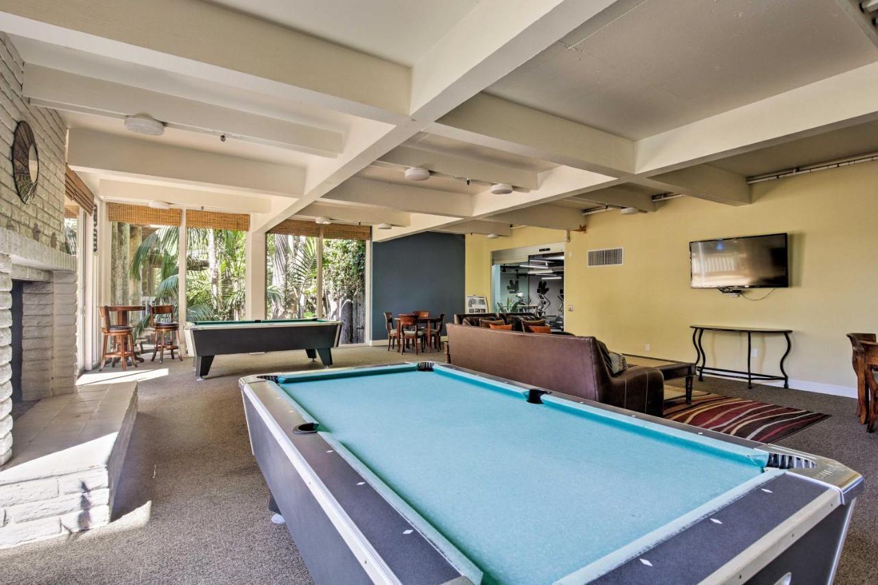 Charming Oceanside Condo With Beach And Pool Access! ภายนอก รูปภาพ