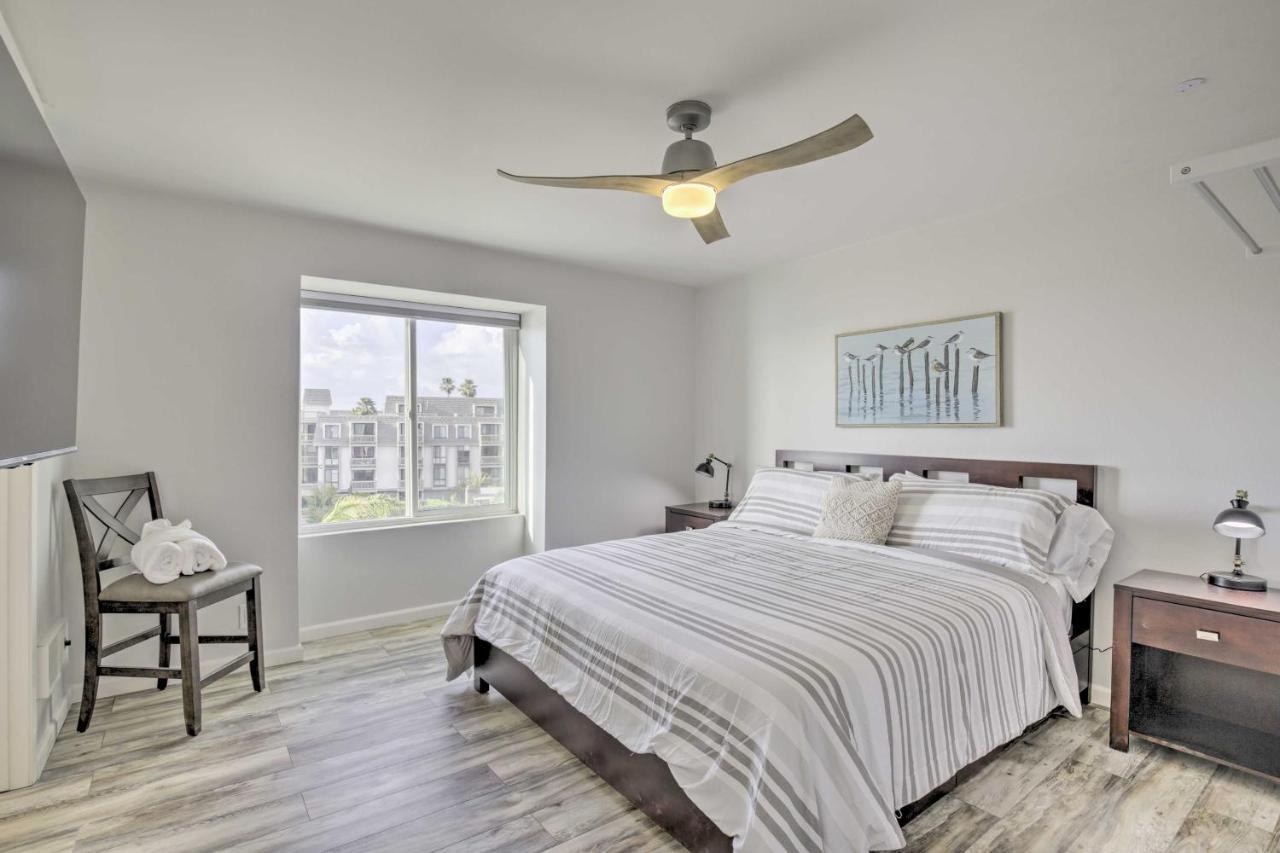 Charming Oceanside Condo With Beach And Pool Access! ภายนอก รูปภาพ