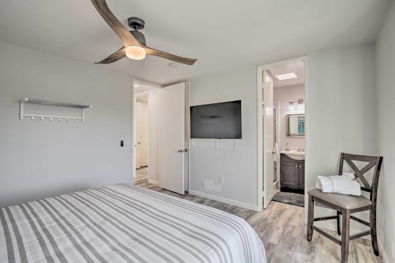 Charming Oceanside Condo With Beach And Pool Access! ภายนอก รูปภาพ