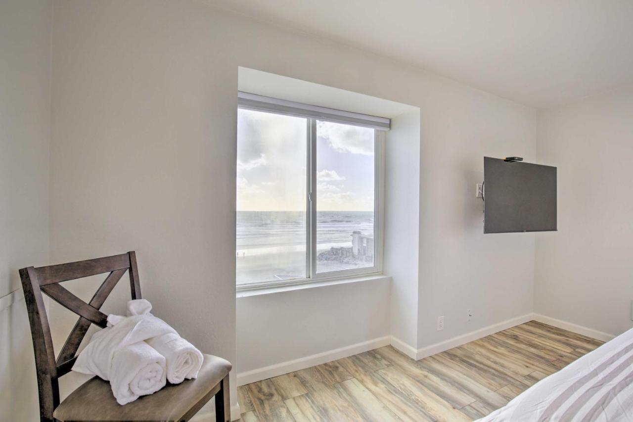 Charming Oceanside Condo With Beach And Pool Access! ภายนอก รูปภาพ